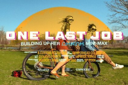 One Last Job: Omnium Mini-Max Build (Video)