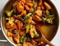 21 Actually Easy Meals for 2 (Because You Don’t Want to Wash 100 Pans Tonight)