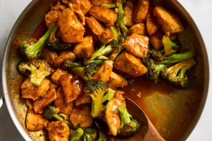 21 Actually Easy Meals for 2 (Because You Don’t Want to Wash 100 Pans Tonight)