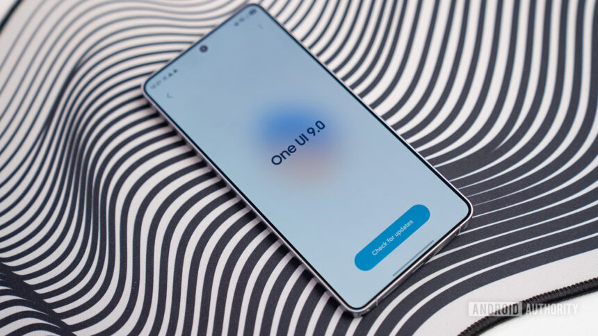 One UI 9 could give users a killswitch for Android 17’s restrictive background playback controls