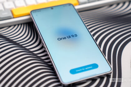 Keep missing priority notifications on your Galaxy phone? One UI 9 could fix that with Now Brief