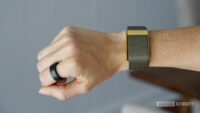 WHOOP’s answer to the Fitbit Air is doctor access in its app