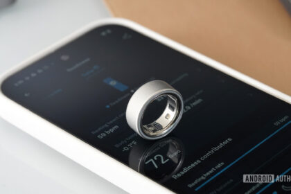 This open source app lets you free your Oura Ring from its subscription
