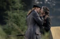 ‘Outlander’ Stars Caitríona Balfe and Sam Heughan on Saying Goodbye ‘The Right Way’ After Eight Seasons: This ‘Is Our Legacy’
