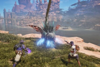 Open-world action RPG Outward 2 sets summer early access release with a “potato specs” gameplay trailer starring a talking tuber