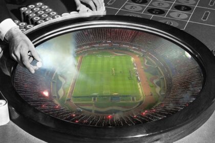 Why Owning a Sports Team Is the Ultimate Status Symbol