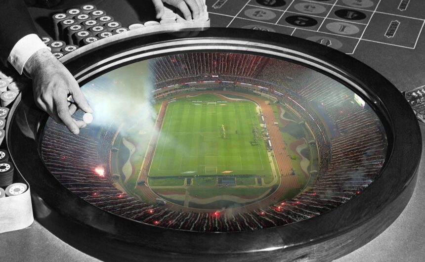Why Owning a Sports Team Is the Ultimate Status Symbol