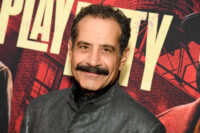 Tony Shalhoub Joins CBS Dramedy ‘Einstein’ From ‘Monk’ Creator Andy Breckman
