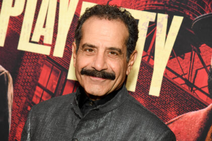 Tony Shalhoub Joins CBS Dramedy ‘Einstein’ From ‘Monk’ Creator Andy Breckman