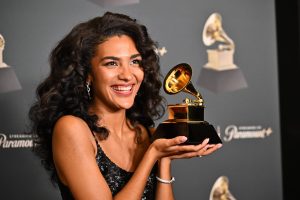 Billboard’s 2026 U.K. Power Players Revealed
