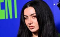 Charli xcx Shares ‘Rock Music’ Song Teaser, Says She’s Not Making a Rock Album