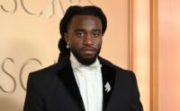 Shaboozey Teases That ‘Summer House’ Star Ciara Miller Is in His ‘Cowgirl’ Music Video: ‘Behind Every Outlaw Is a Cowgirl Twice as Dangerous’