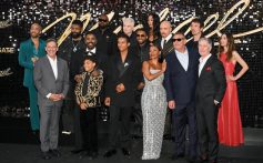 Michael Jackson Shatters His Best Streaming Week Total After Biopic Release, as Catalog Floods Charts
