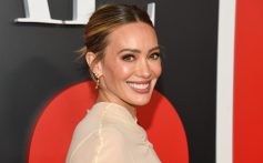 Watch Hilary Duff Sing 10-Year-Old Fan-Favorite Deep Cut for the First Time Ever