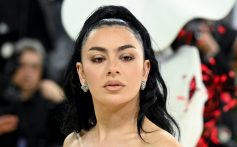 Charli xcx Releases ‘I Keep On Thinking Bout You Every Single Day and Night’ as ‘Rock Music’ Vinyl B-Side