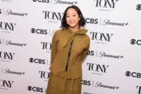 Inside the 2026 Tony Nominees Event: Carrie Coon Calls for Universal Childcare, Brandon Uranowitz and Stephanie Hsu Want a Better Broadway