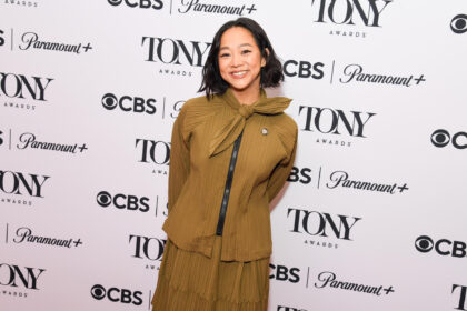 Inside the 2026 Tony Nominees Event: Carrie Coon Calls for Universal Childcare, Brandon Uranowitz and Stephanie Hsu Want a Better Broadway