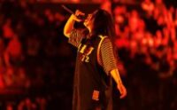 Inside Billie Eilish’s ‘Hit Me Hard and Soft: The Tour’ L.A. Premiere: From Her Red-Carpet Debut With Nat Wolff to Moviegoers Creating Their Own Pit