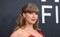Travis Kelce Defends Chugging Beer at Knicks Game ‘Date Night’ With Taylor Swift & Addresses Whether He Fell Asleep