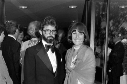 Marcia Lucas, Oscar-Winning ‘Star Wars’ Editor, Dies at 80