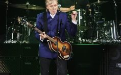 Will Paul McCartney Perform ‘Despacito’ on ‘SNL’? Will Ferrell & Marcello Hernandez Sure Think So