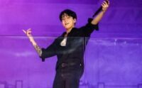 Jung Kook Reveals the ‘Little Secret Between Me & ARMY’ Hidden in His First-Ever Clothing Line