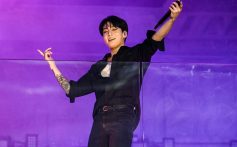 Jung Kook Reveals the ‘Little Secret Between Me & ARMY’ Hidden in His First-Ever Clothing Line