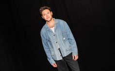 Here’s How Niall Horan Reacted When Asked If He’s Attending Harry Styles & Zoe Kravitz’s Wedding