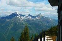 Glacier Hiker Found Dead, First Apparent Fatal Bear Attack Since 1998