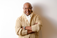 R&B Star Peabo Bryson Suffers Stroke