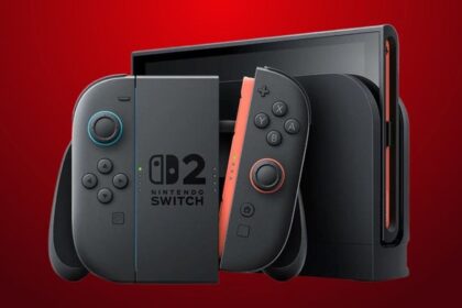 Nintendo promises a strong roster of Switch 2 games to counterbalance the recent price increases