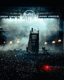 Playboi Carti Asserts Opium Dominance With Record-Breaking Sixth Headlining Set at Rolling Loud Orlando: ‘F—k the Budget’