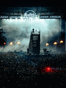 Playboi Carti Asserts Opium Dominance With Record-Breaking Sixth Headlining Set at Rolling Loud Orlando: ‘F—k the Budget’