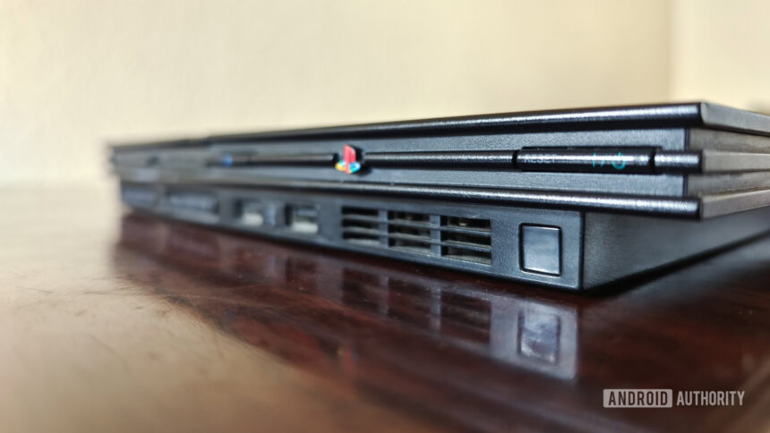 ARMSX2 brings a big boost for emulating PS2 games on many Samsung and Pixel phones