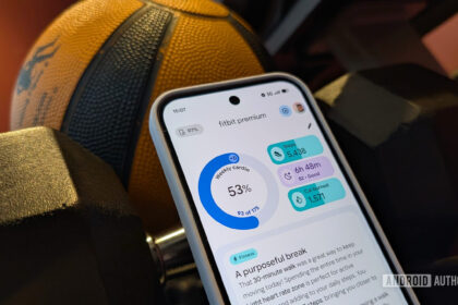 Google is hitting pause on the Fitbit app’s social features