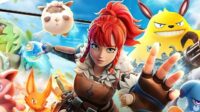 Nintendo denied touchscreen-specific patent as the legal battle against Palworld developer Pocketpair continues