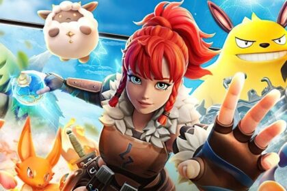 Nintendo denied touchscreen-specific patent as the legal battle against Palworld developer Pocketpair continues