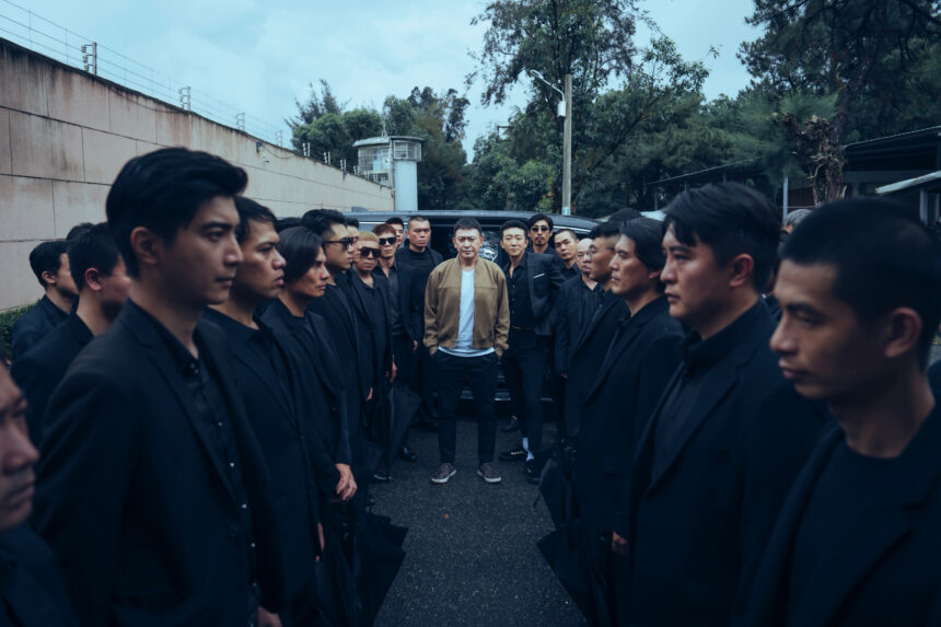 Taiwan Expands Cannes Footprint Across Film Sales, Immersive Projects and IP