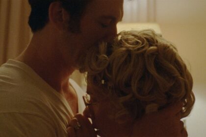 Exclusive First Look: Adam Driver, Miles Teller, and Scarlett Johansson in ‘Paper Tiger,’ One of Only Two American Films in Competition in Cannes