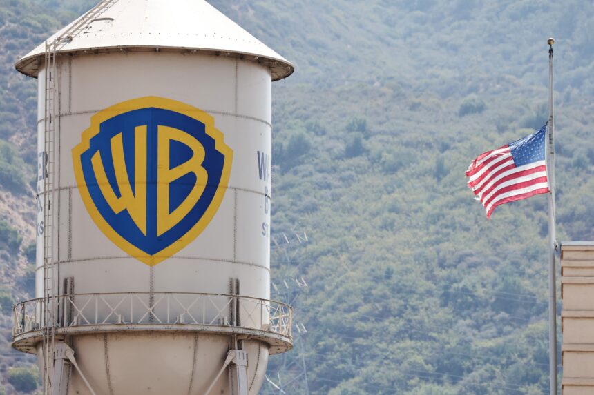 Senate Democrats Implore FCC Chair to Conduct ‘Rigorous’ Review of Paramount-Warner Bros. Merger Foreign Investment: Deal ‘Raises National Security Alarms’