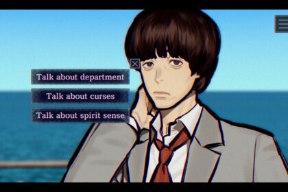 Paranormasight director Takanari Ishiyama believes high-quality indie games are helping smaller projects from big publishers