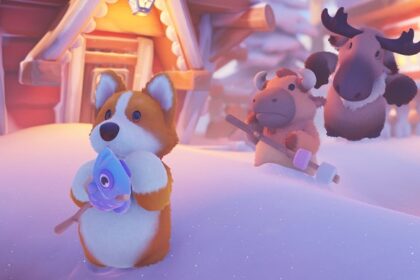“We overlooked the potential offense and harm” – the studio behind popular multiplayer game Party Animals has now cancelled its AI video competition entirely