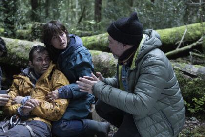 Movistar Plus, Chile’s Wood Producciones Team on ‘Patagonia,’ With ‘Money Heist’ Star Itziar Ituño (EXCLUSIVE) 