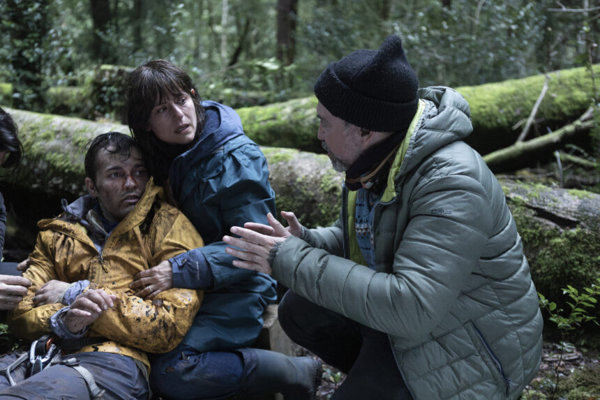 Movistar Plus, Chile’s Wood Producciones Team on ‘Patagonia,’ With ‘Money Heist’ Star Itziar Ituño (EXCLUSIVE) 