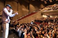 Peso Pluma Speaks at First CUNY-Wide Mexican-American Graduation & More Uplifting Moments in Latin Music