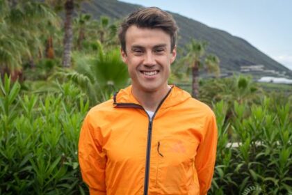 Petter Engdahl Pre-2026 Transvulcania Ultramarathon Interview