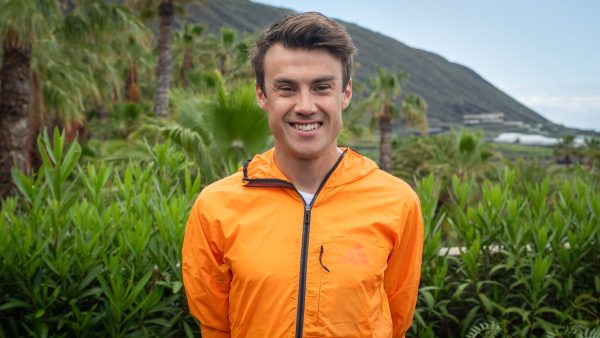 Petter Engdahl Pre-2026 Transvulcania Ultramarathon Interview