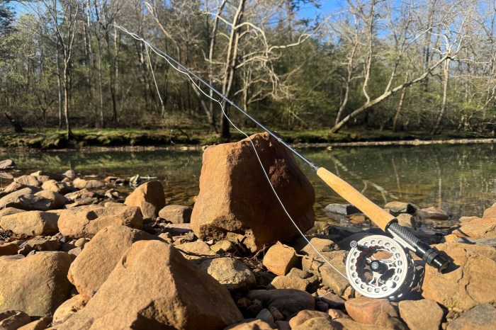 Do Beginner-Friendly, High-Quality Fly Combos Exist? The Pflueger President XT Says They Do