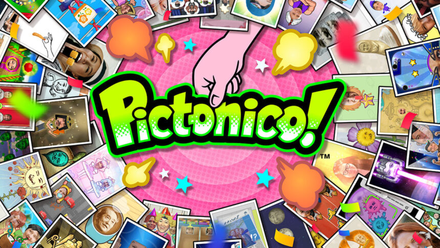 Nintendo is back on mobile, and it wants to turn your selfies into minigames