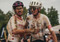 ‘If I wanted to chase results, I would have stayed on the road’ – Romain Bardet debuts at Unbound Gravel 200 and finds surge in off-road popularity ‘a bit strange’